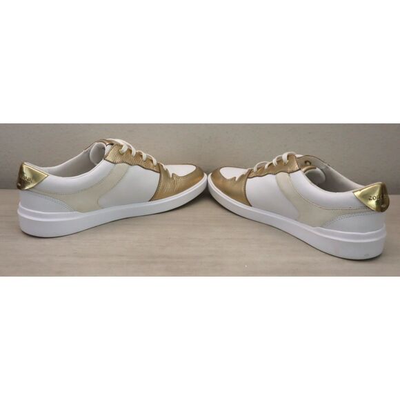 Cole Haan W21937 WMN 8.5B Rose Gold/White Grand CrossCourt Modern Sneakers - Picture 10 of 13